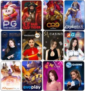 เว็บ เกม ตรง gamehit