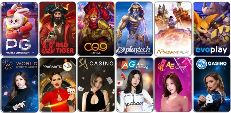 เว็บ เกม ตรง gamehit